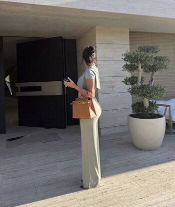 Georgina Rodriguez