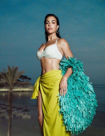 Georgina Rodriguez