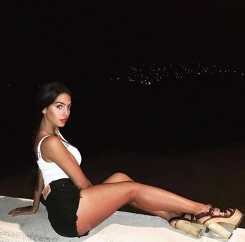 Georgina Rodriguez
