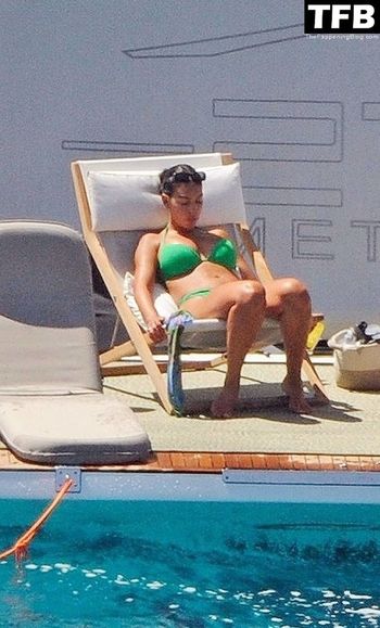 Georgina Rodriguez