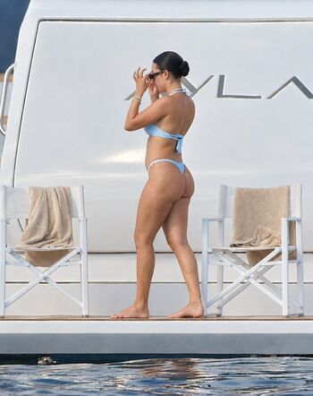 Georgina Ronaldo