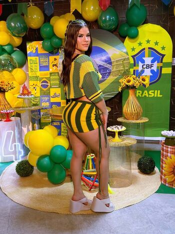 Geovana Alves