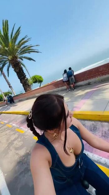 Geraldine Anthuanett Galindo