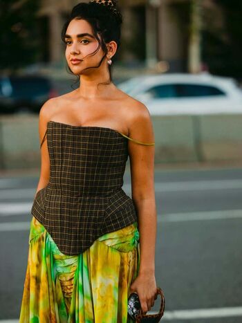 Geraldine Viswanathan