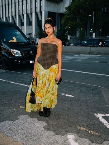 Geraldine Viswanathan