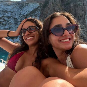 Geraldine Viswanathan