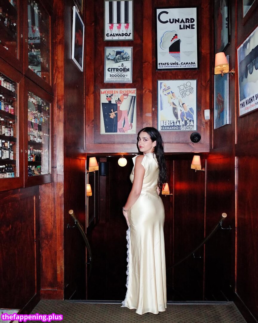 Geraldine Viswanathan