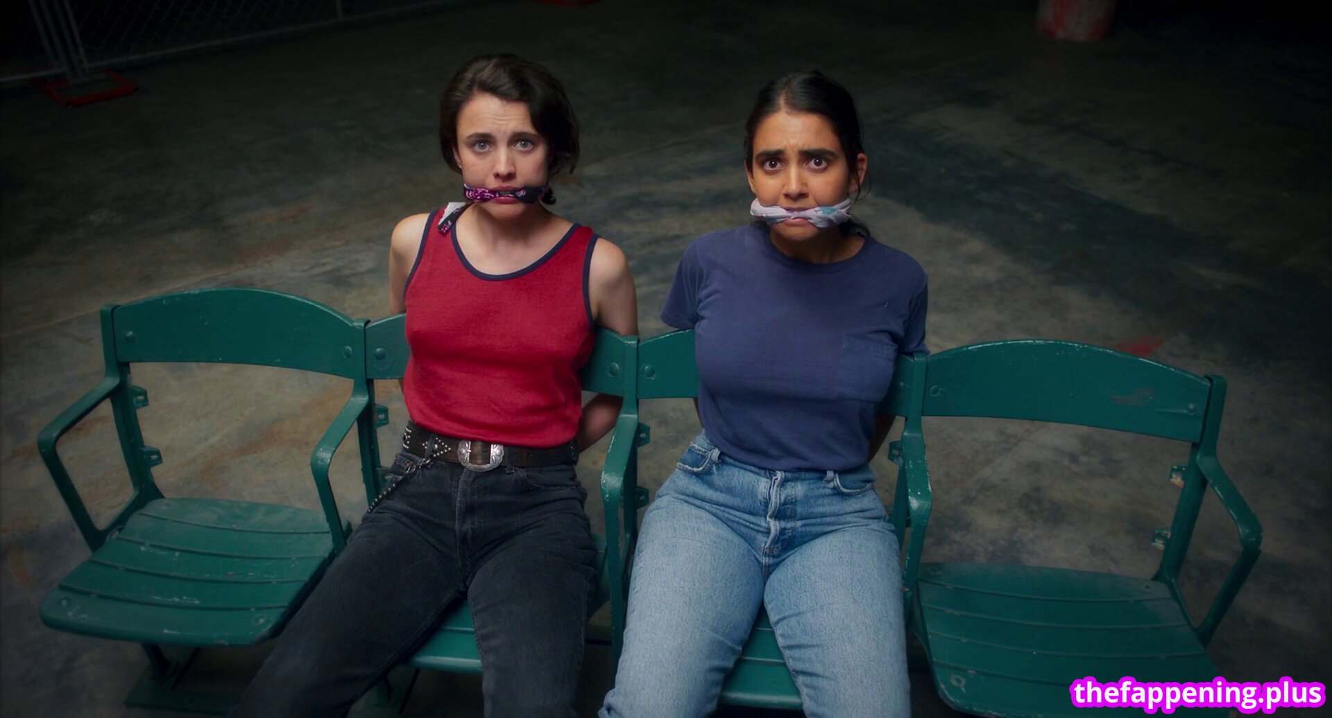 Geraldine Viswanathan