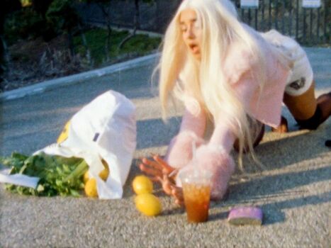 Geraldine Viswanathan