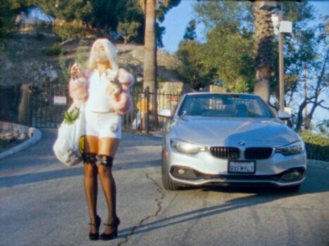 Geraldine Viswanathan