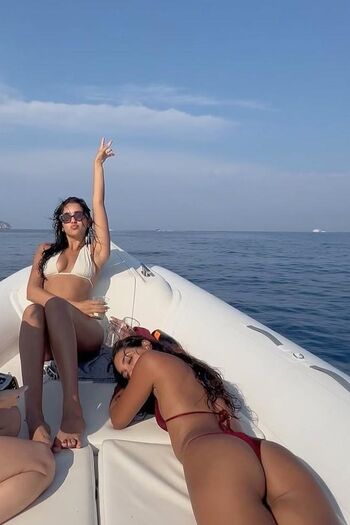 Geraldine Viswanathan