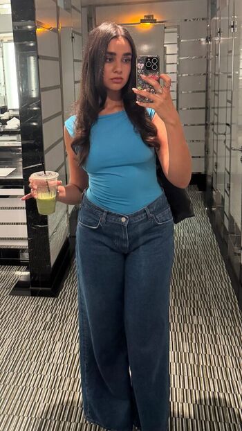 Geraldine Viswanathan