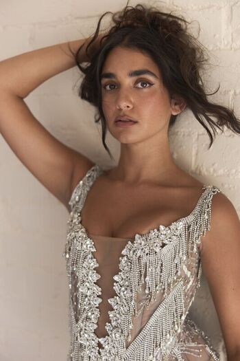 Geraldine Viswanathan