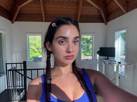 Geraldine Viswanathan