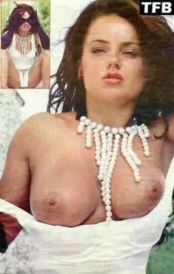 Geri Halliwell