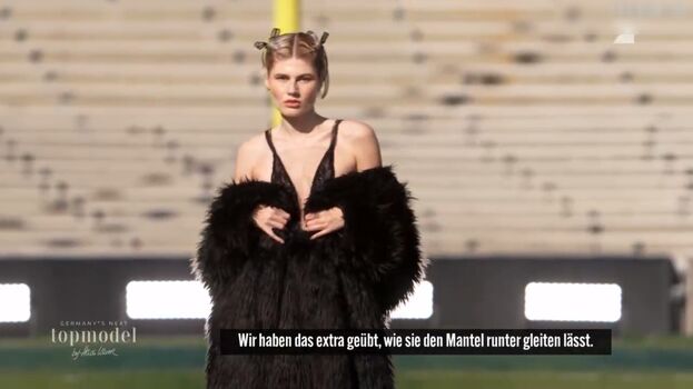 Germany’s Next Topmodel
