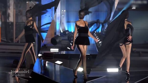 Germany’s Next Topmodel