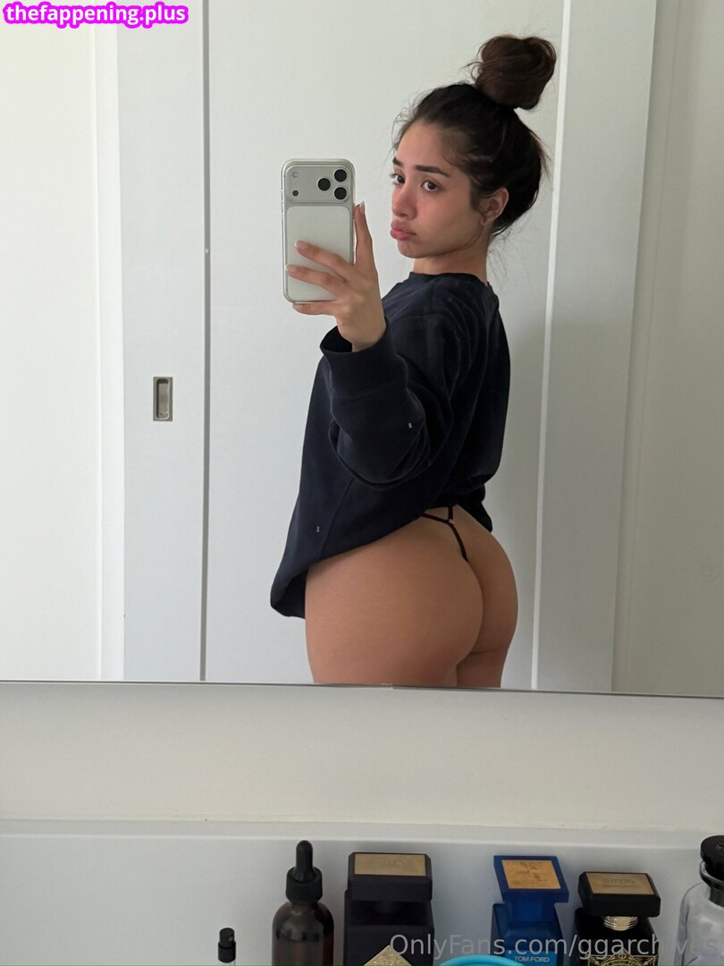 ggpleasee / gigiimami / gigimamiii / goblinplease Nacktes OnlyFans Foto #15
