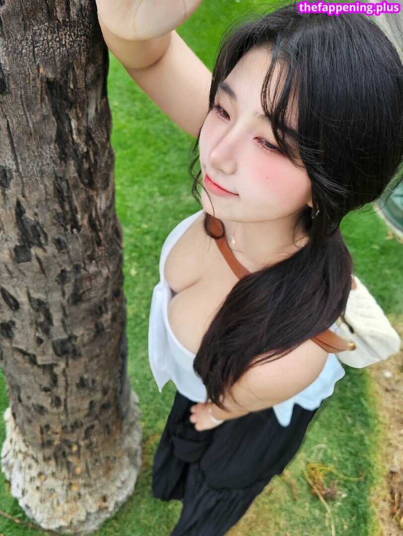 Ggubbu / ggu.bbu2 Фото оголеного OnlyFans #49