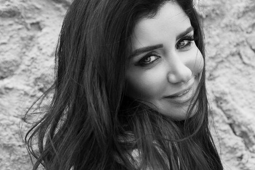 Ghada Adel
