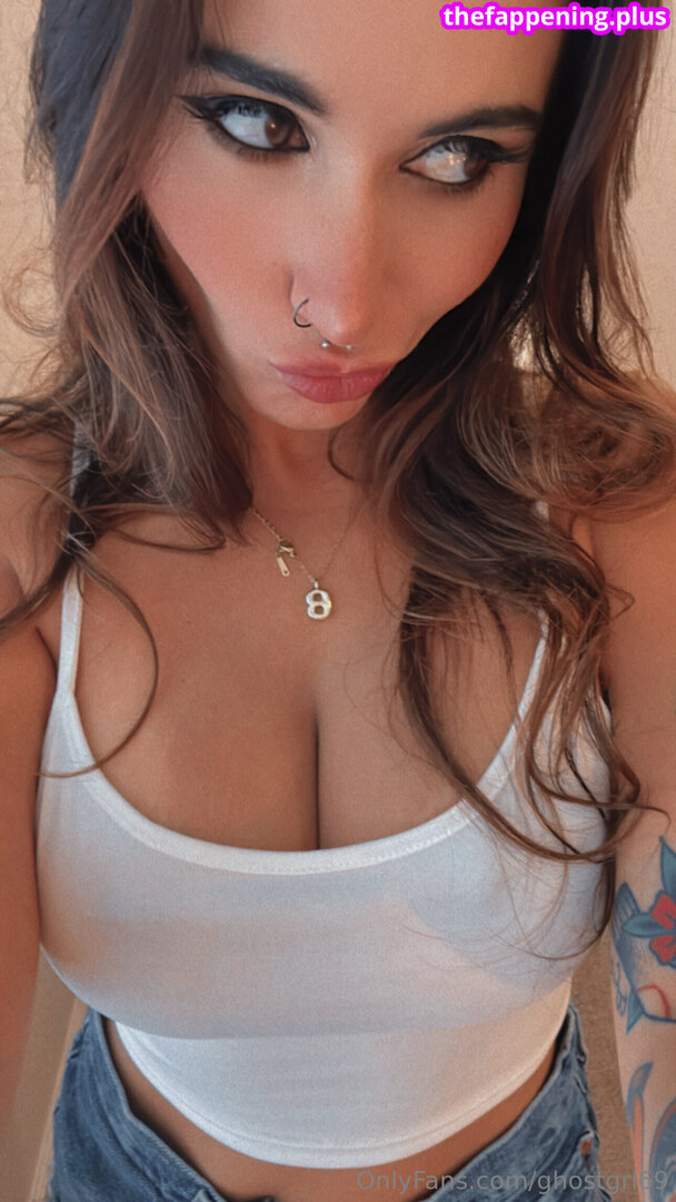 ghostgrl69