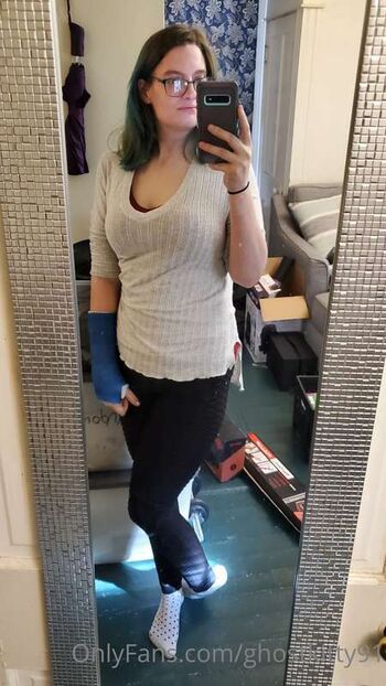 ghostkitty91