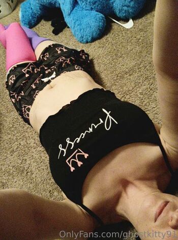 ghostkitty91