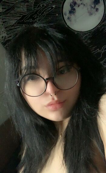ghoulettie