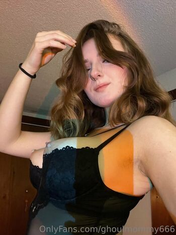 ghoulmommy666