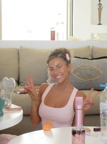 Gia Duddy