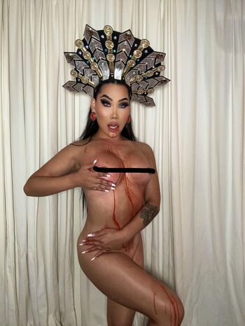Gia Gunn