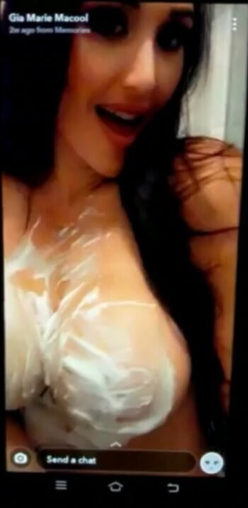 Gia Marie Macool