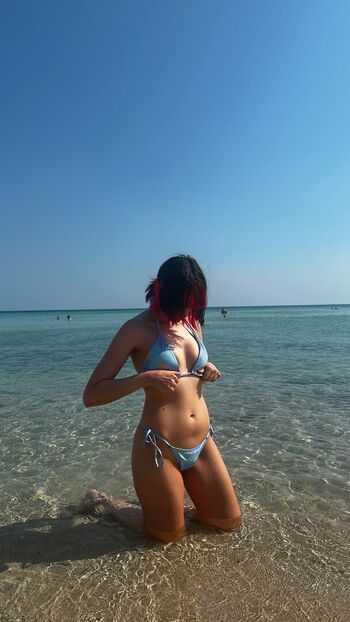 Giada Cristina Bessi