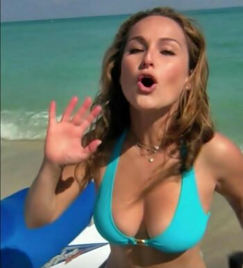 Giada De Laurentiis