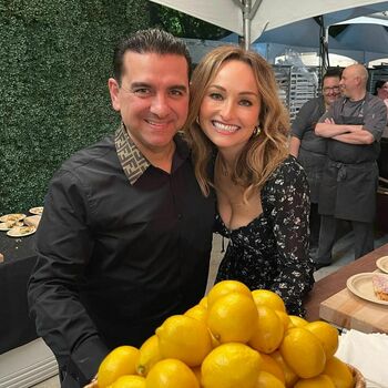 Giada De Laurentiis