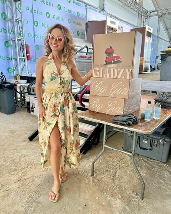 Giada De Laurentiis