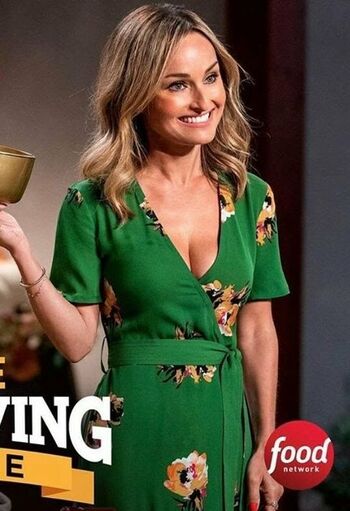 Giada De Laurentiis