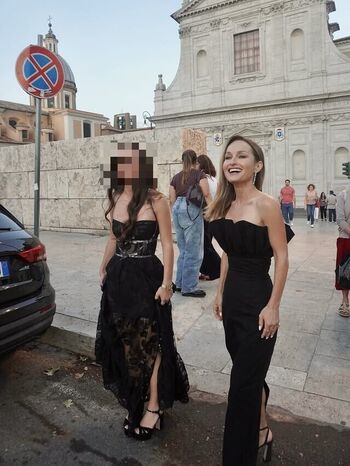 Giada De Laurentiis