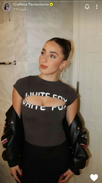 Gianina Paolantonio