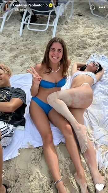 Gianina Paolantonio