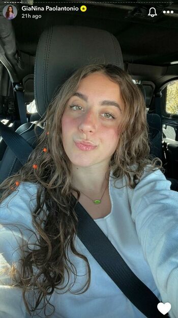 Gianina Paolantonio
