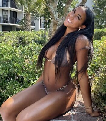 Gianna Bullock