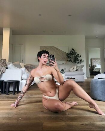 Gianna Evelyn