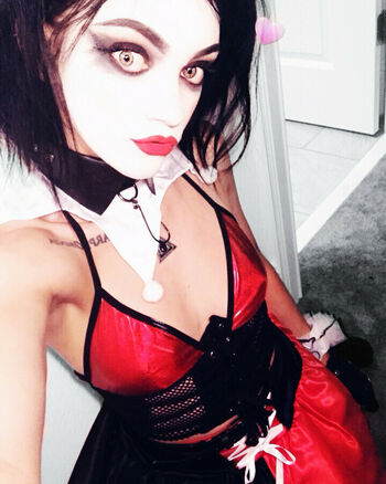 Gianna.Frankenstein