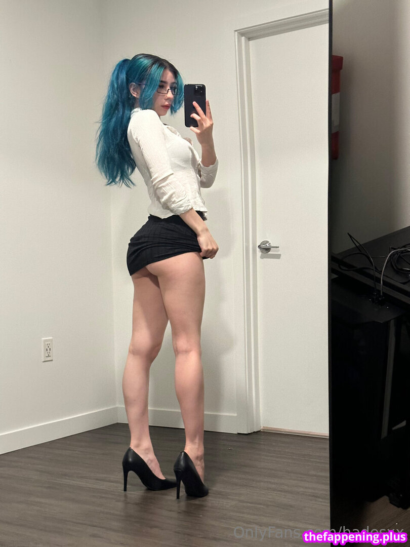 Gianna Hades