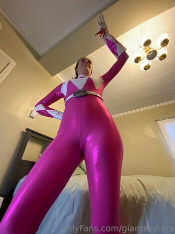giantesstara