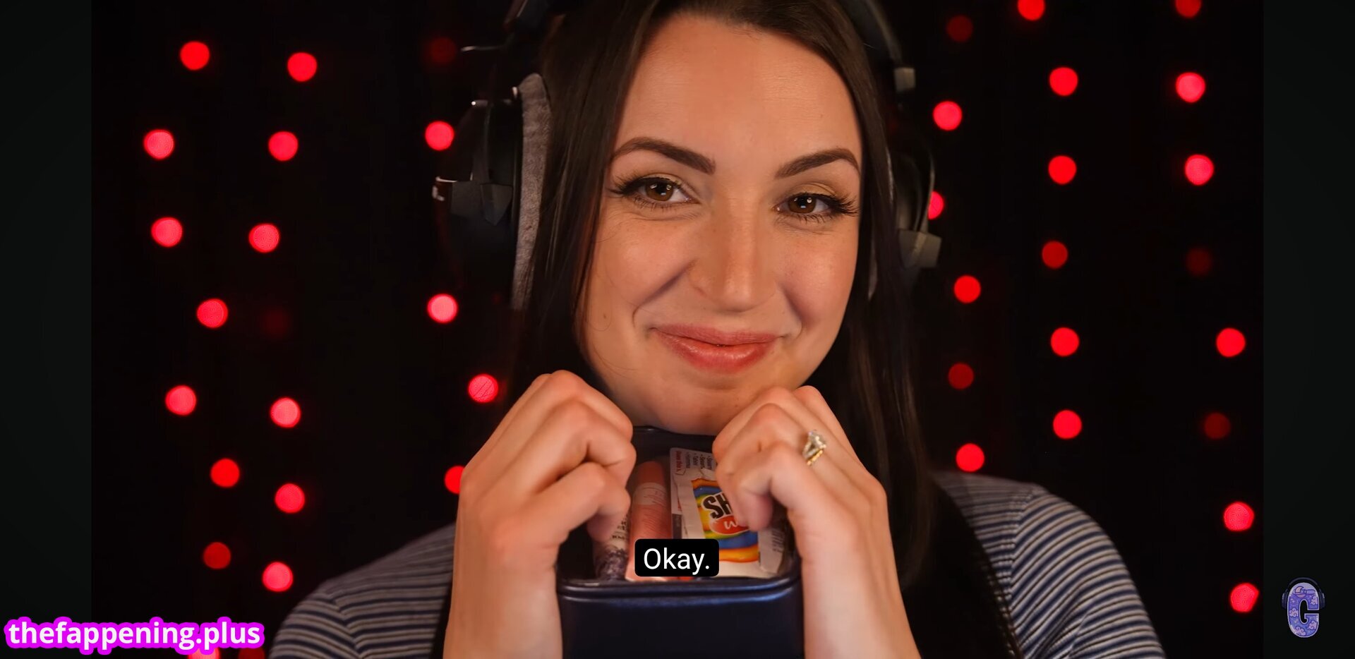 Gibi Asmr
