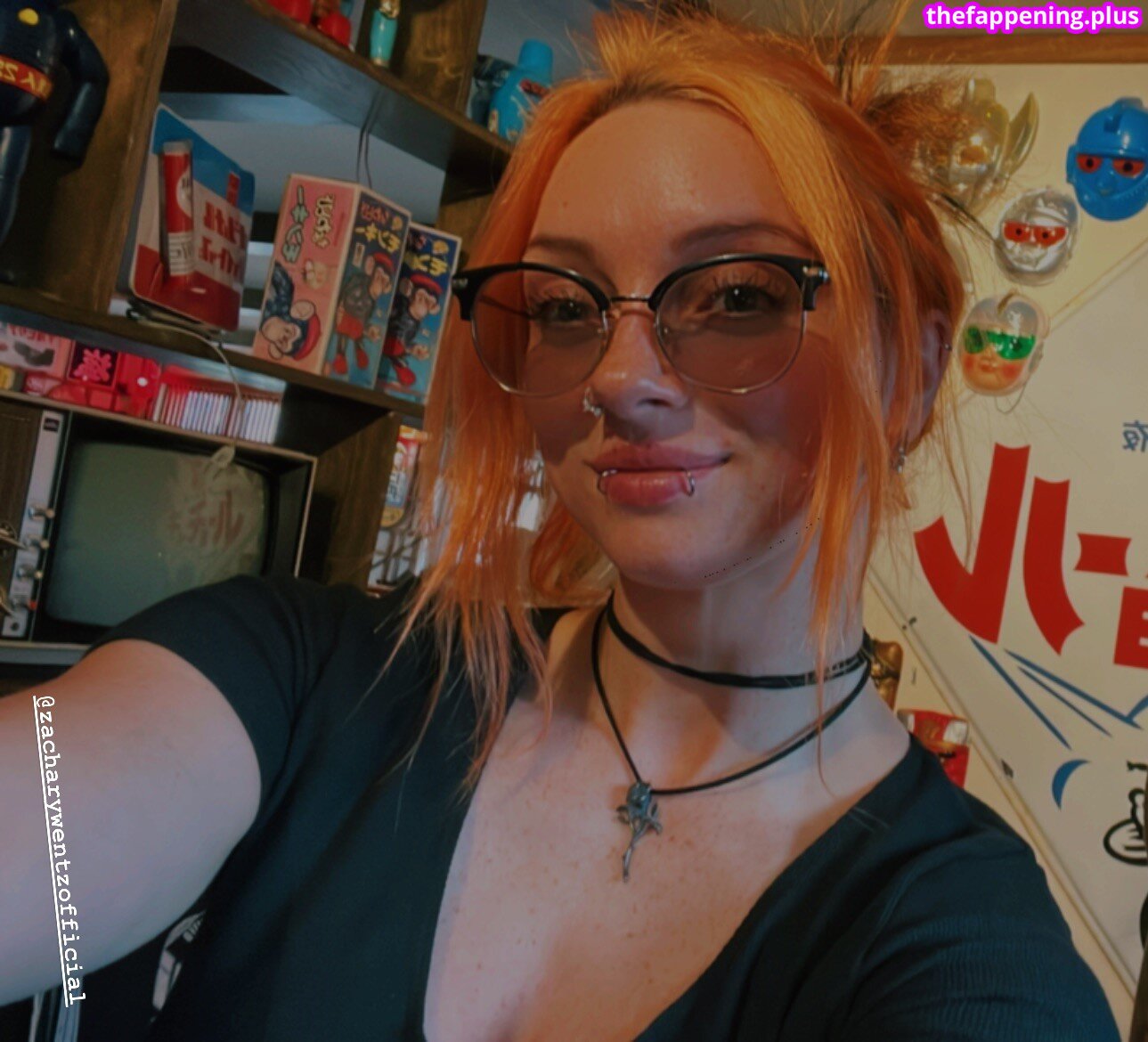 GiGi Dolan