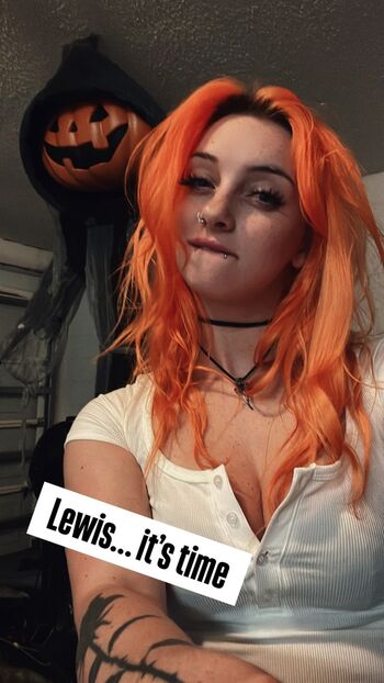 GiGi Dolan