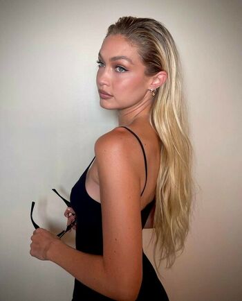 Gigi Hadid